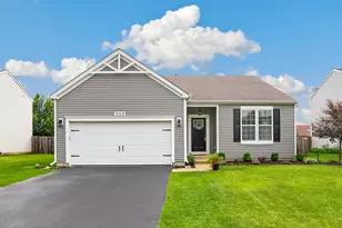 353 Pensacola St, Yorkville, IL 60560 - Photo 1