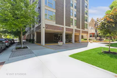 5401 S Hyde Park Boulevard #1101, Chicago, IL 60615 - Photo 1