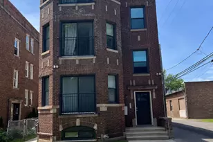 6344 N Artesian Ave, Chicago, IL 60659 - Photo 1