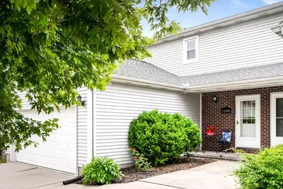 1240 Beacon Hill Court, Normal, IL 61761 - Photo 2
