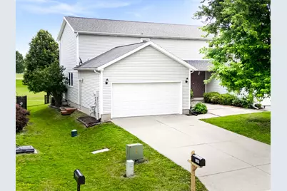 1240 Beacon Hill Court, Normal, IL 61761 - Photo 1