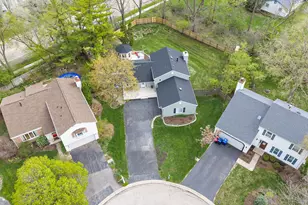 4931 Carriage Dr, Gurnee, IL 60031 - Photo 34