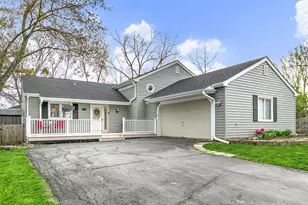 4931 Carriage Dr, Gurnee, IL 60031 - Photo 1