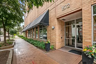1572 Maple Ave, Evanston, IL 60201 - Photo 2
