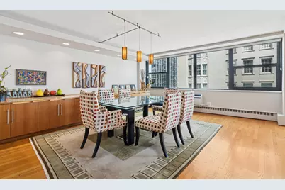 1150 N Lake Shore Drive #6GH, Chicago, IL 60611 - Photo 10