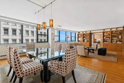 1150 N Lake Shore Drive #6GH, Chicago, IL 60611 - Photo 2