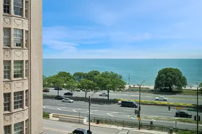 1150 N Lake Shore Drive #6GH, Chicago, IL 60611 - Photo 4