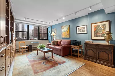 1150 N Lake Shore Drive #6GH, Chicago, IL 60611 - Photo 16