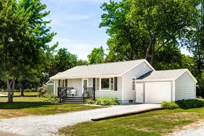 307 S Daniel Street, Leroy, IL 61752 - Photo 1