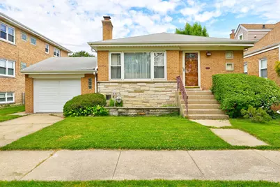 5716 W Gunnison Street, Chicago, IL 60630 - Photo 1
