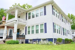 701 W Vine St, Springfield, IL 62704 - Photo 1