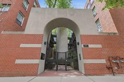 5400 S Hyde Park Boulevard #1c, Chicago, IL 60615 - Photo 1