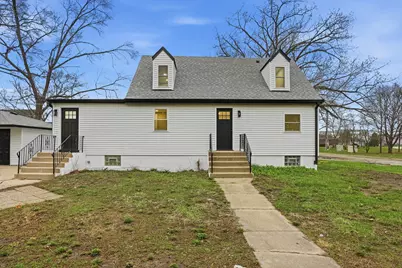 9442 S Octavia Avenue, Bridgeview, IL 60455 - Photo 1