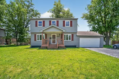 6835 177th Street, Tinley Park, IL 60477 - Photo 1