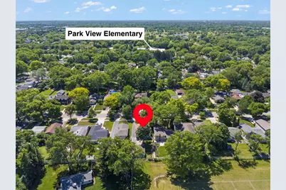 257 S Milton Avenue, Glen Ellyn, IL 60137 - Photo 30