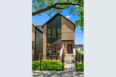 4846 N Hermitage Avenue, Chicago, IL 60640 - Photo 1