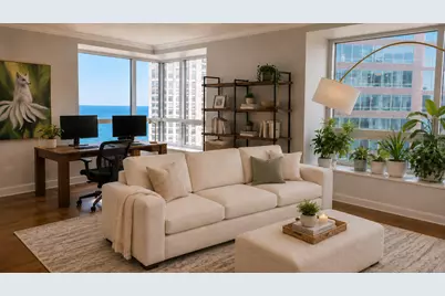 512 N McClurg Court #3304, Chicago, IL 60611 - Photo 4