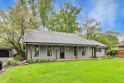 609 63rd Street, Downers Grove, IL 60516 - Photo 1
