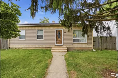 2042 Gideon Avenue, Zion, IL 60099 - Photo 1
