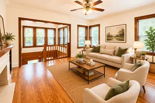 1535 W Addison St, Chicago, IL 60613 - Photo 2