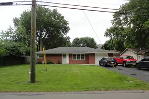 1404 N Kankakee St, Wilmington, IL 60481 - Photo 1