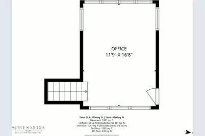 2 S Stough Street, Hinsdale, IL 60521 - Photo 42