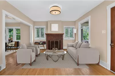 2 S Stough Street, Hinsdale, IL 60521 - Photo 6