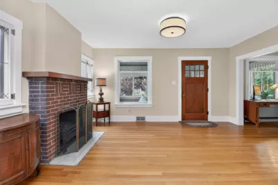 2 S Stough Street, Hinsdale, IL 60521 - Photo 10
