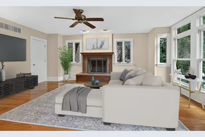2 S Stough Street, Hinsdale, IL 60521 - Photo 8