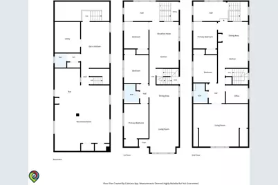 6122 W Leland Avenue, Chicago, IL 60630 - Photo 42