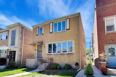 5016 N Mango Avenue, Chicago, IL 60630 - Photo 2