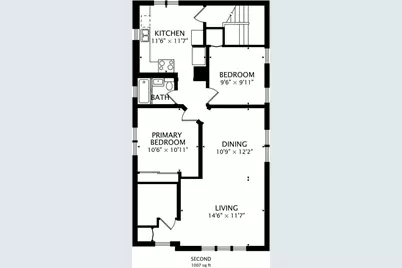 5016 N Mango Avenue, Chicago, IL 60630 - Photo 38