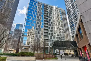 403 N Wabash Ave, Chicago, IL 60611 - Photo 1