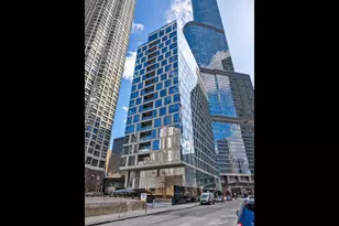 403 N Wabash Ave, Chicago, IL 60611 - Photo 2