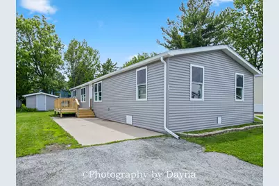 33 Saint Peters Drive, Bourbonnais, IL 60914 - Photo 1