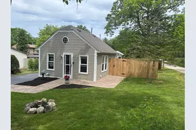 40261 W Beach Lane, Antioch, IL 60002 - Photo 1