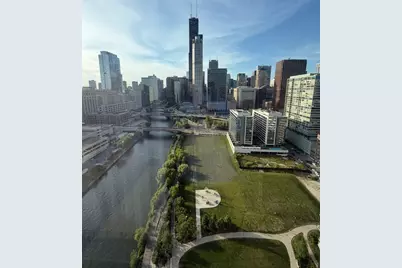 234 W Polk Street #2606, Chicago, IL 60607 - Photo 16