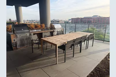 234 W Polk Street #2606, Chicago, IL 60607 - Photo 32