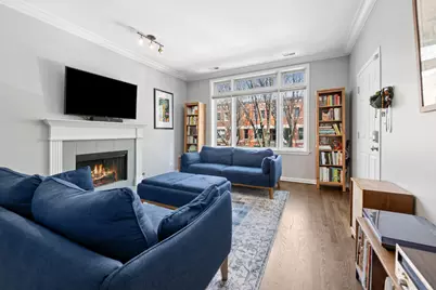 1311 W Fillmore Street #2, Chicago, IL 60607 - Photo 2