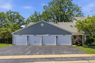 622 N Deer Run Dr, Palatine, IL 60067 - Photo 1