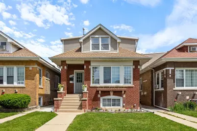 5136 W George Street, Chicago, IL 60641 - Photo 1