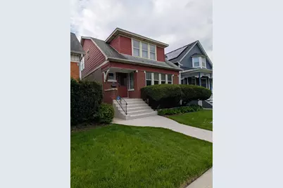 5349 W Winona Street, Chicago, IL 60630 - Photo 2