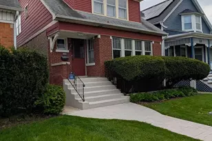 5349 W Winona St, Chicago, IL 60630 - Photo 2