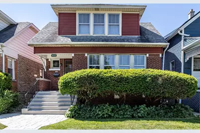 5349 W Winona Street, Chicago, IL 60630 - Photo 1