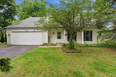 1598 Saint Andrews Circle, Elgin, IL 60123 - Photo 1