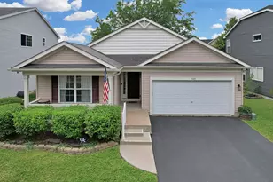 3345 Silver City Ct, Montgomery, IL 60538 - Photo 1