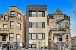 4351 S Vincennes Ave, Chicago, IL 60653 - Photo 1