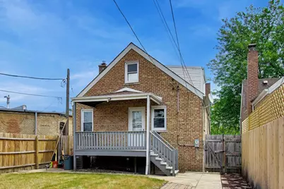 5718 N Parkside Avenue, Chicago, IL 60646 - Photo 30