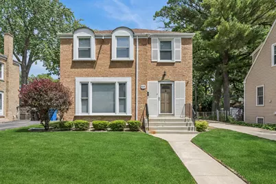 4041 N Pittsburgh Avenue, Chicago, IL 60634 - Photo 1