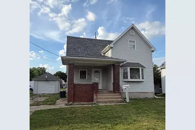 826 Prairie Avenue, Kewanee, IL 61443 - Photo 1